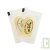 Recharge Parakito x 2 pour bracelet et clip anti-moustiques aux huiles essentielles