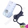 Prise coupe veille automatique pour T�l�vision