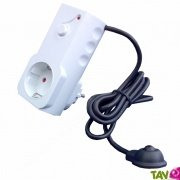 Prise coupe veille automatique pour T�l�vision