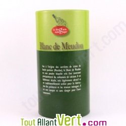Blanc de Meudon ou Blanc d\'Espagne, 500g