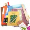 Kit Ado: mon cartable �cologique au coll�ge de Tout allant vert