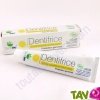 Dentifrice Bio Protection gencives au citron, 75 ml, Dentibio