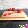 Planche � d�couper bois FSC