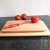 Planche � d�couper bois FSC