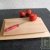 Planche � d�couper bois FSC, 35 x 25 cm