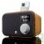 Vid�os de Vers 1.5R Radio-r�veil/Alarme, station pour iPod, iPhone et 3.5mm: dock/enceintes/syst�me sonore haute qualit�