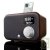 Vers 1.5R Radio-r�veil/Alarme Finition Noyer Fonc�, station pour iPod et 3.5mm: dock/enceintes/syst�me sonore haute qualit�