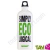 Gourde SIGG 1l �cologique r�utilisable sans BPA