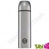 Bouteille isotherme STEELWORKS by SIGG Thermo Classic Line