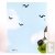 Classeur recycl� vache, 2 anneaux, A4, dos 3 cm