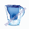 Carafe Brita �dition Marella Passion 2.4litres