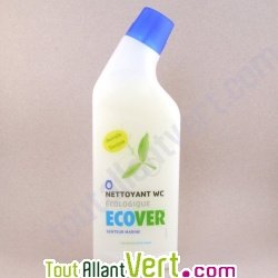 Gel Nettoyant WC �cologique, senteur Marine 750 ml