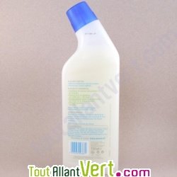 Gel Nettoyant WC �cologique, senteur Marine 750 ml
