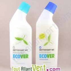 Gel Nettoyant WC �cologique 750 ml
