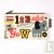 Trousse ecole pour crayons en coton biologique "El�phant", 21 x 12 cm