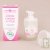 Cr�me contour des yeux, anti-rides bio � l'huile essentielle de bois de rose, 30 ml
