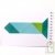 Cartes de figures pour Tangram en bois 3 couleurs