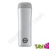 Tasse isotherme inox 0.38l STEELWORKS by SIGG Metro Mug