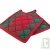 Manique cuisine coton bio, lot de 2, 20x20cm
