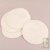 Disques � d�maquiller lavables en coton bio, lot de 4