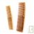 Peigne en bois