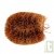 Brosse coco 10 cm