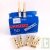 Pinces � linge en bois FSC, lot de 50