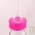 Biberon en verre 240 ml lait