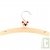 Cintre enfant souris en bois non trait�