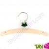 Cintre enfant en bois non trait�