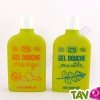 Gel douche bio Patyka, 250ml