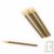 Recharge courte pour stylo en bois