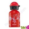 Gourde enfant Fashion Line SIGG �cologique r�utilisable sans BPA 0.3 litre