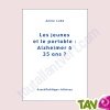 Livre Parents responsables, Les jeunes et le portable: Alzheimer � 35 ans? par Annie Lob�