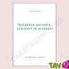 Livre T�l�phone portable, Sans-fil, Wifi, DECT: Comment se prot�ger? par Annie Lob�