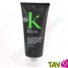 Gel coiffant fixation forte Homme, 150g, K pour Karit�