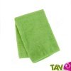 Microfibre multi-usages vert, le chiffon �colo 40x40