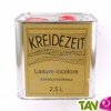 Lasure incolore � l'huile ext�rieur, int�rieur