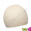 Bonnet chanvre biologique, 17,5 cm