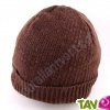 Bonnet chanvre biologique coloris uni, 25 cm