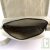 Sac � main arc-en-ciel, chanvre bio, naturel, 26x24x6cm