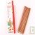 Boite 6 crayons de couleurs FSC