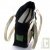 Sac d'�paule Orlando chanvre bio, 35x28x10cm