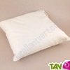 Diffuseur aromatique en coton bio, 22 x 22 cm