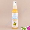 Lotion d�m�lante bio sans rin�age pour cheveux, Natessance