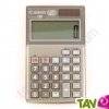 Calculatrice de poche solaire recycl�e, Canon