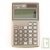 Calculatrice de poche solaire recycl�e, Canon