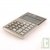 Calculatrice de poche solaire recycl�e, Canon