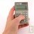 Calculatrice de poche solaire recycl�e, Canon