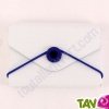 Etui porte carte de visite, carton recycl�